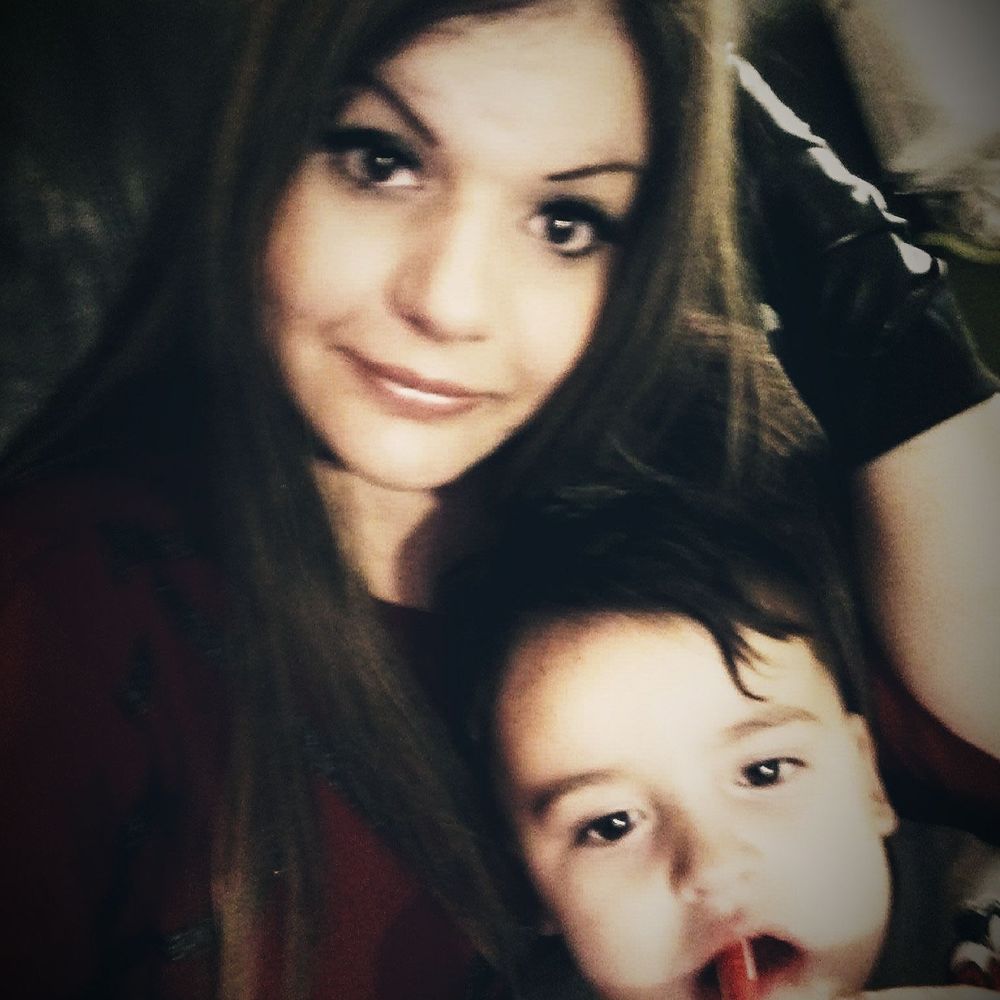 Meet your Posher, Elizabeth